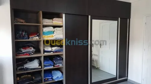 Dressing sur messure