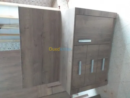 Dressing sur messure