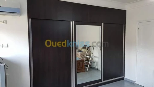 Dressing sur messure