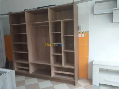 Dressing sur messure