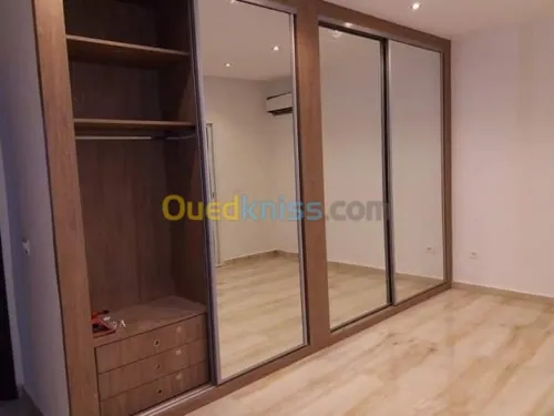 Dressing sur messure