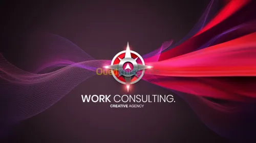 Création de site web 