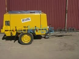 location  materielle traveaux public  