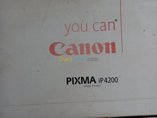 Imprimante Canon Pixma ip4200