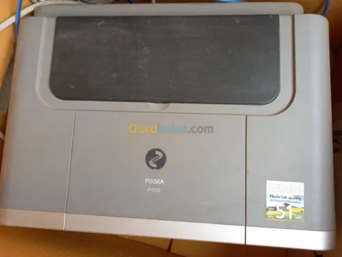 Imprimante Canon Pixma ip4200