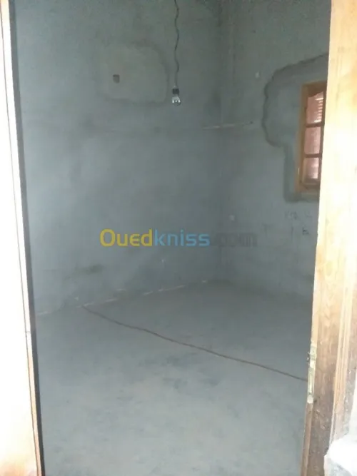 Vente Carcasse Biskra Biskra
