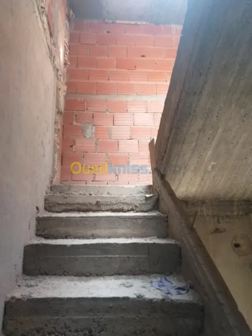 Vente Carcasse Biskra Biskra