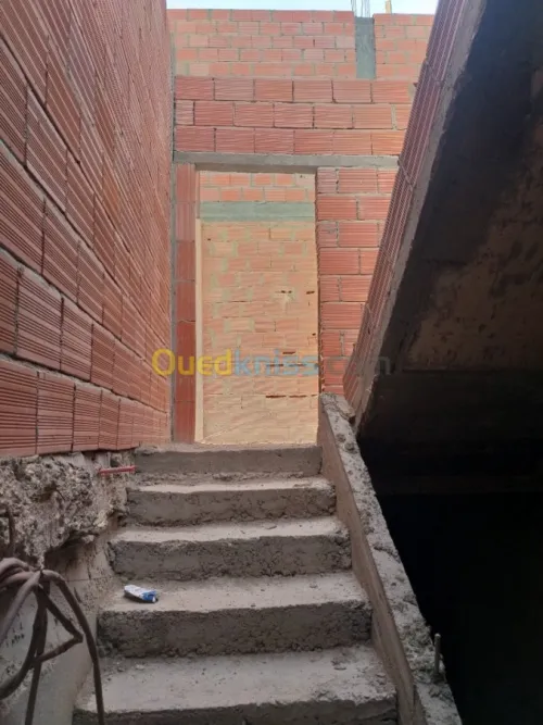 Vente Carcasse Biskra Biskra