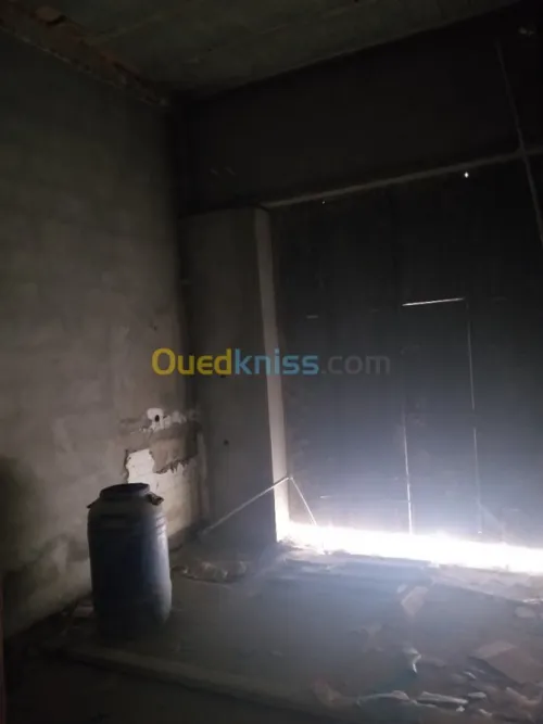 Vente Carcasse Biskra Biskra