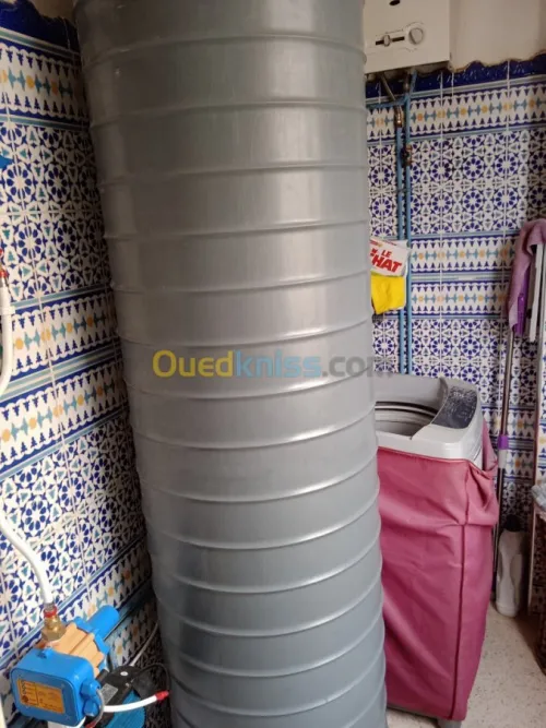 Vente Appartement F3 Boumerdes Boumerdes