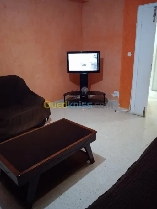 Vente Appartement F3 Boumerdes Boumerdes