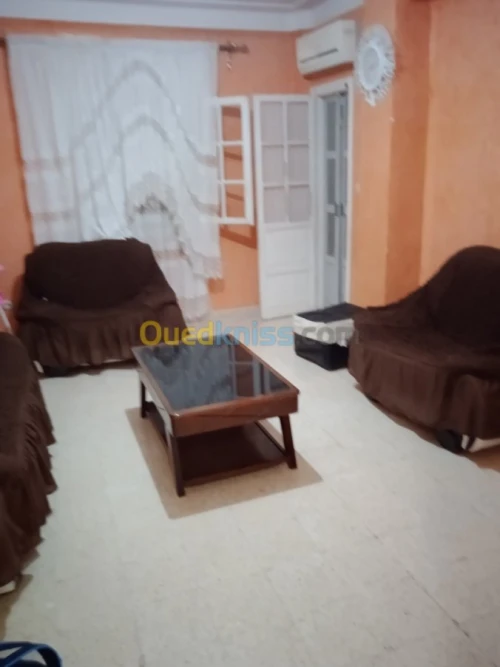 Vente Appartement F3 Boumerdes Boumerdes