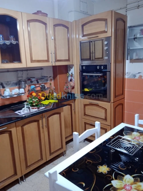 Vente Appartement F3 Boumerdes Boumerdes
