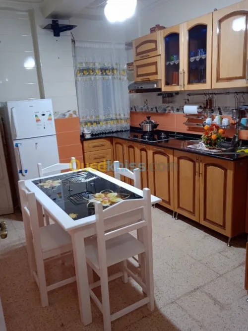 Vente Appartement F3 Boumerdes Boumerdes