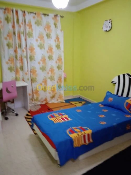 Vente Appartement F3 Boumerdes Boumerdes