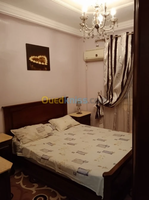 Vente Appartement F3 Boumerdes Boumerdes