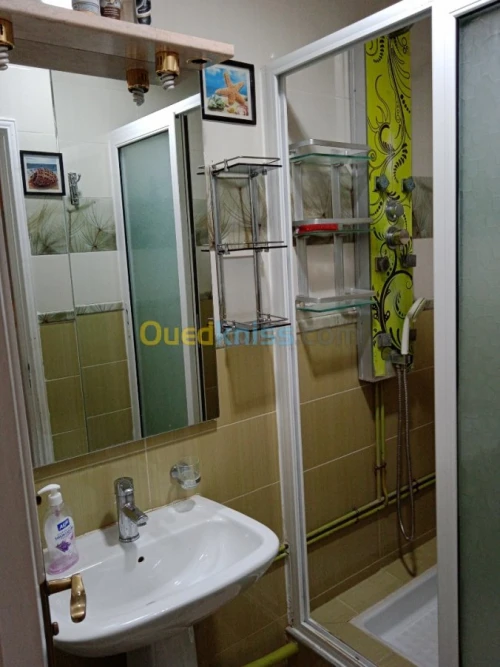 Vente Appartement F3 Boumerdes Boumerdes
