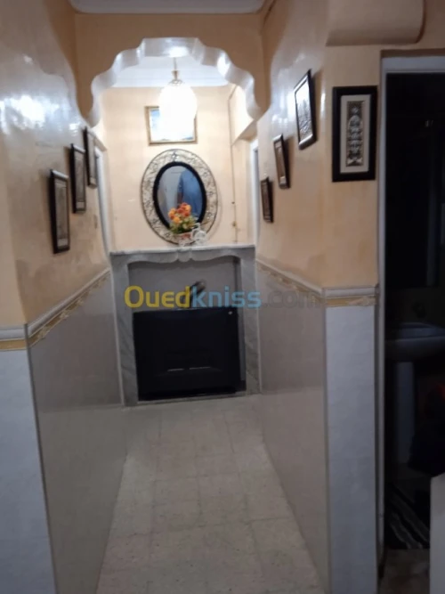 Vente Appartement F3 Boumerdes Boumerdes