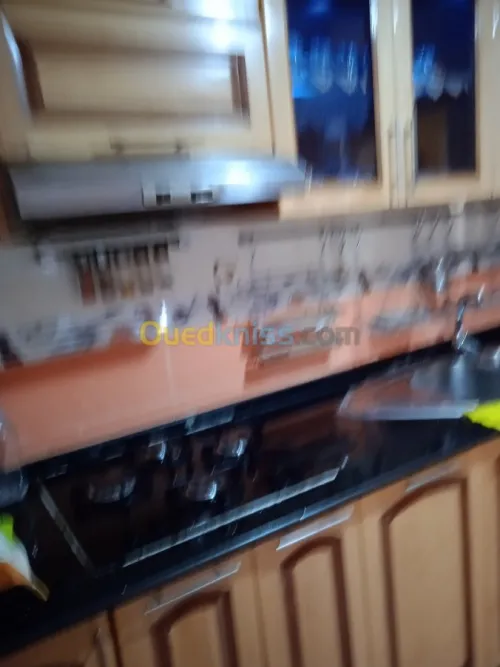 Vente Appartement F3 Boumerdes Boumerdes