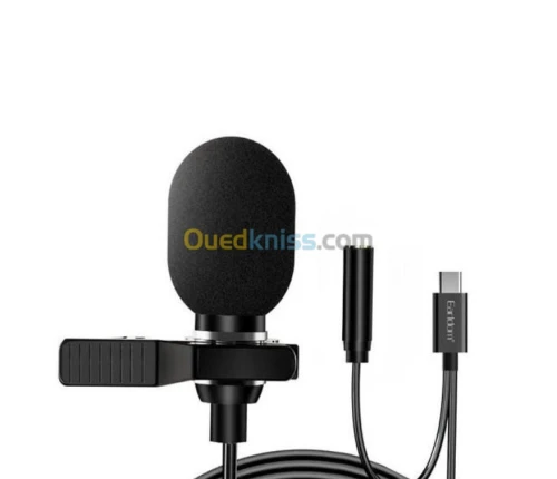 Microphone Earldom ET-E39