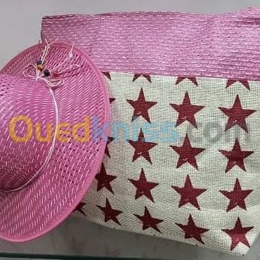 Sac de plage