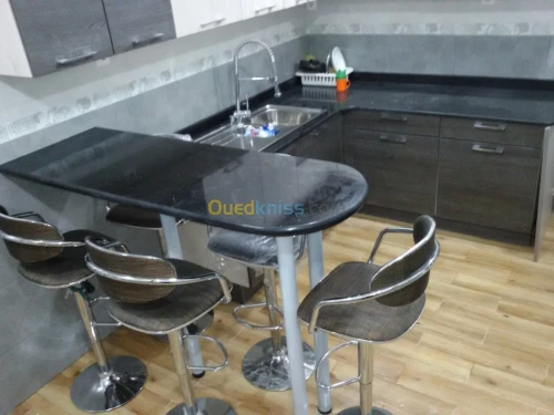 Vente Appartement F3 Boumerdes Khemis el khechna