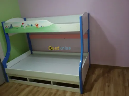 Vente Appartement F3 Boumerdes Khemis el khechna
