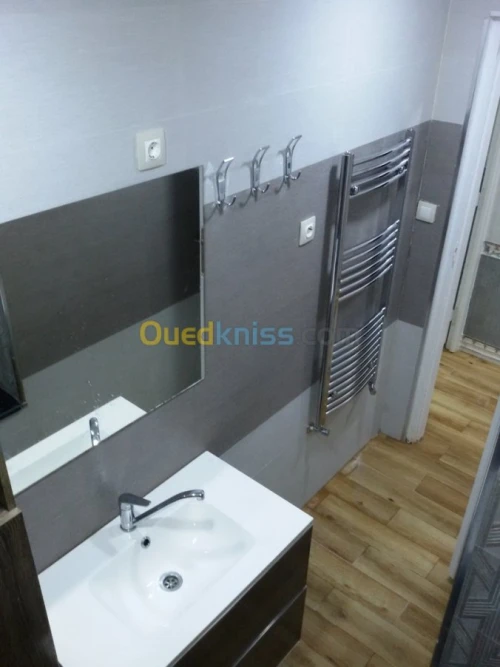 Vente Appartement F3 Boumerdes Khemis el khechna