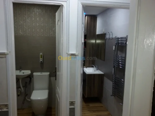 Vente Appartement F3 Boumerdes Khemis el khechna