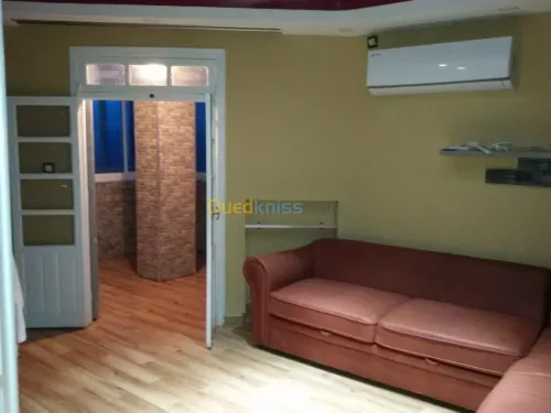 Vente Appartement F3 Boumerdes Khemis el khechna