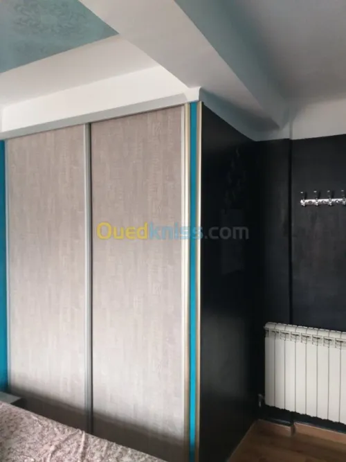 Vente Appartement F3 Boumerdes Khemis el khechna