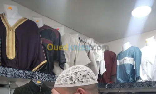 Bonnet Taqia homme et Bonnet pour bébé