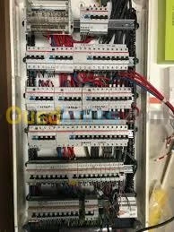 Service electricitie generale 