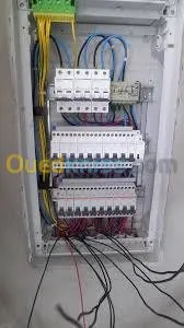 Service electricitie generale 