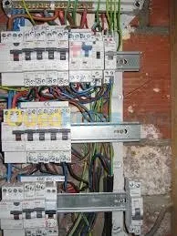 Service electricitie generale 