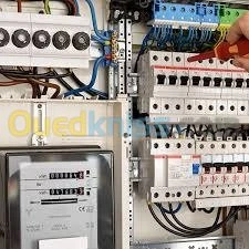 Service electricitie generale 
