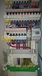 Service electricitie generale 