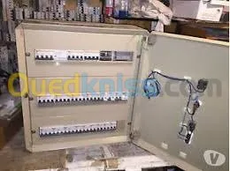 Service electricitie generale 