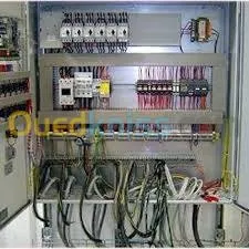 Service electricitie generale 