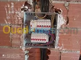 Service electricitie generale 