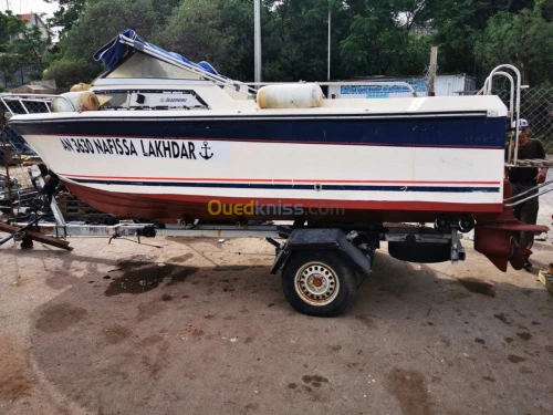 Jeanneau Skanes 575