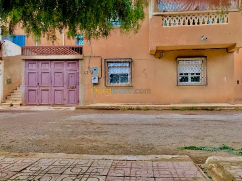 Vente Appartement F4 Saida Saida