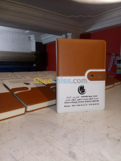 Sérigraphie & objets personnalisé