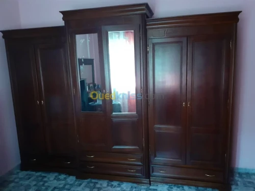 Armoire en hêtre 