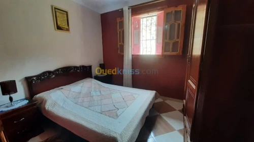 Location Appartement Jijel Jijel