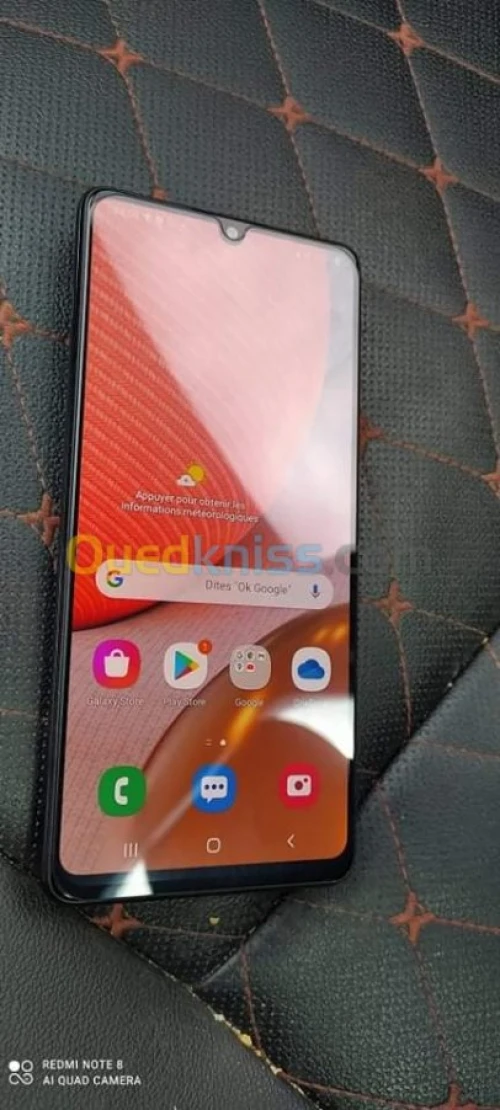 Samsung Galaxy A42 5G