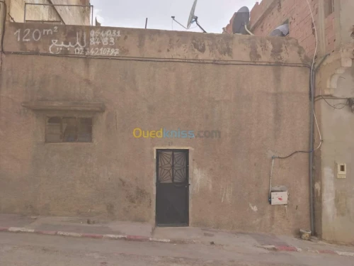 Vente Villa Tlemcen Tlemcen