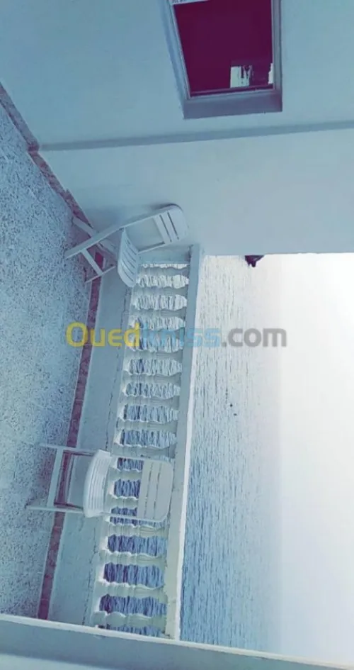 Vente Bungalow Tipaza Cherchell