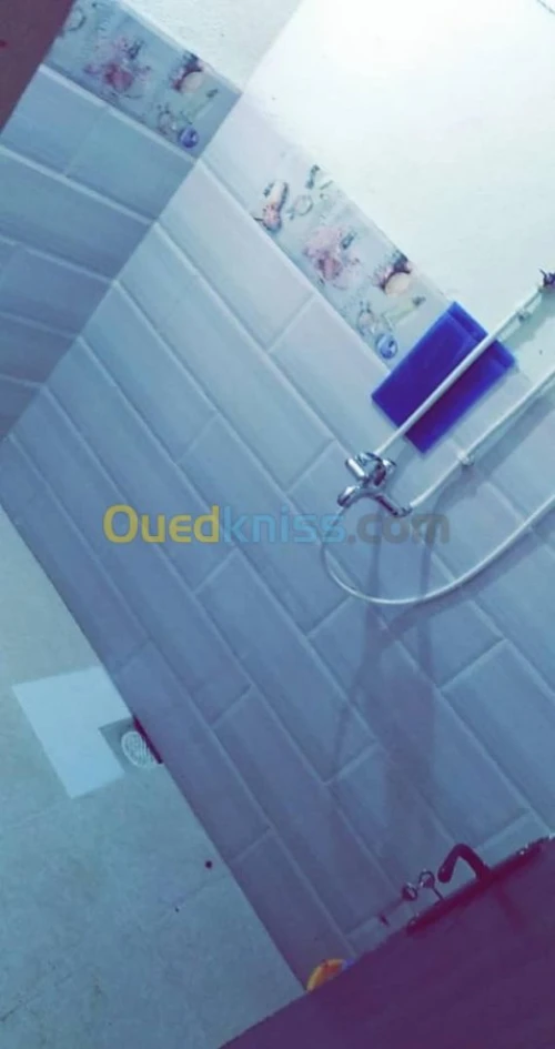 Vente Bungalow Tipaza Cherchell