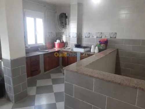 Vente Bungalow Tipaza Cherchell